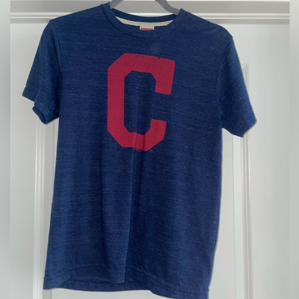 Homage Cleveland Guardians Shirt